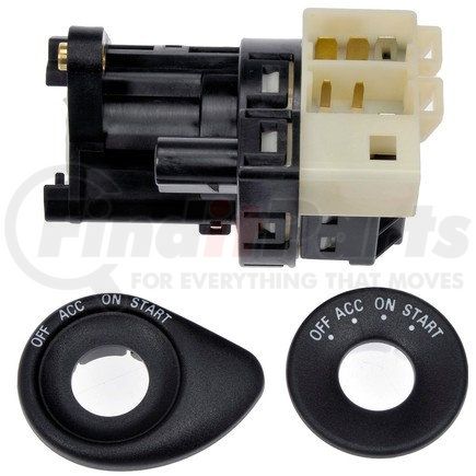 Dorman 924-701 Ignition Starter Switch