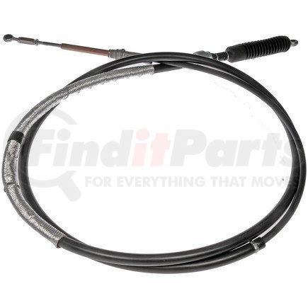 Dorman 924-7017 Gearshift Control Cable Assembly