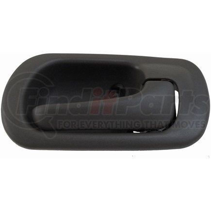 Dorman 92645 Interior Door Handle Front/Rear Right Without Hole Taupe