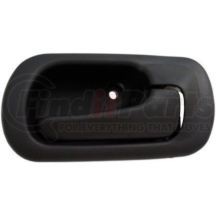 Dorman 92647 Interior Door Handle Front/Rear Right Without Hole Black