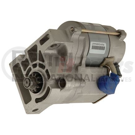 Delco Remy 17124 Starter - Remanufactured