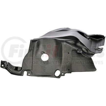 Dorman 926-304 Front Engine Splash Shield