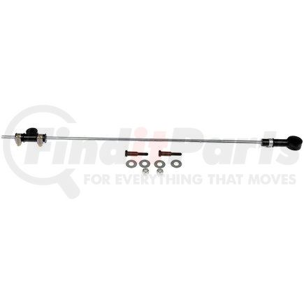 DORMAN 926-5516 - "hd solutions" air suspension leveling rod | air suspension leveling rod