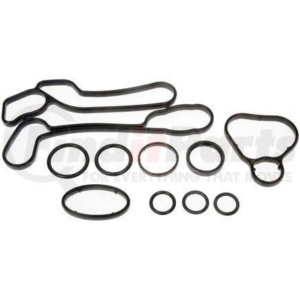 Dorman 926-167 Oil Cooler Assembly Seal Kit