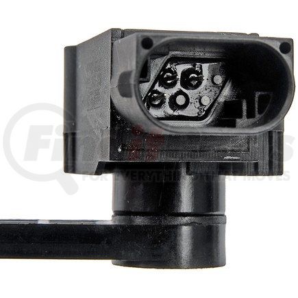 DORMAN 927-008 - "oe solutions" air suspension ride height level sensor | air suspension ride height level sensor