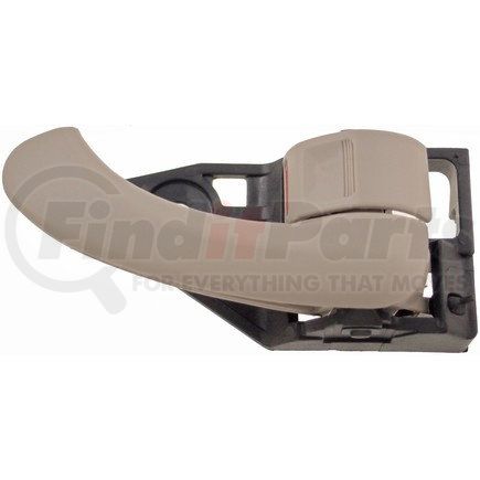 Dorman 92888 Interior Door Handle Front And Rear Right Beige