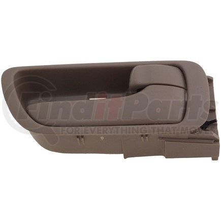 Dorman 92897 Interior Door Handle Front And Rear Right Beige