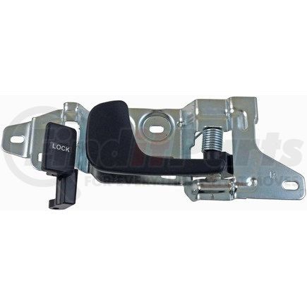Dorman 92666 Interior Door Handle Front Right Blue Metal