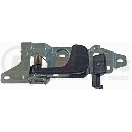 Dorman 92667 Interior Door Handle Front Left Blue Metal