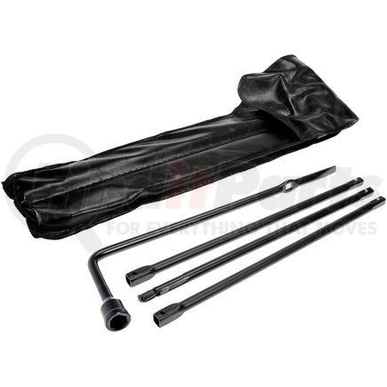 Dorman 926-780 Spare Tire And Jack Tool Kit