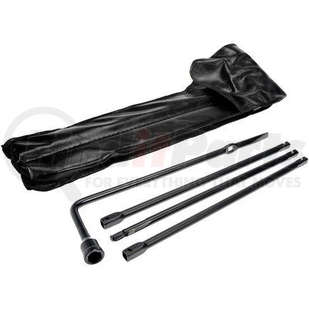 DORMAN 926-780 - "oe solutions" spare tire and jack tool kit | spare tire and jack tool kit