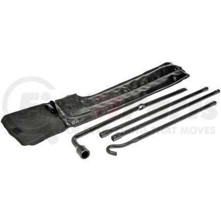 DORMAN 926-805 Spare Tire And Jack Tool Kit