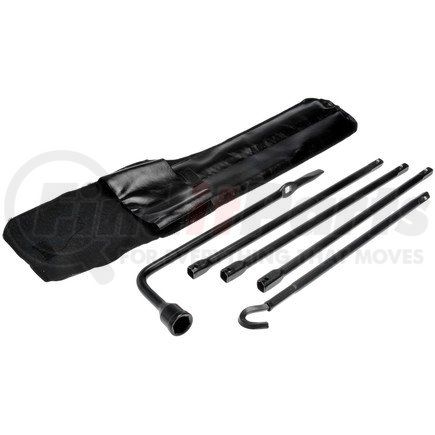 DORMAN 926-809 - "oe solutions" spare tire and jack tool kit | spare tire and jack tool kit