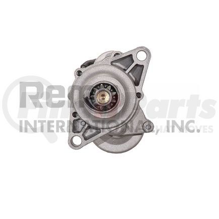 Delco Remy 17151 Starter - Remanufactured
