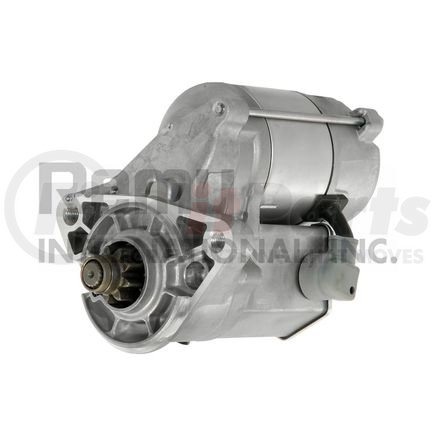 Delco Remy 17213 Starter - Remanufactured