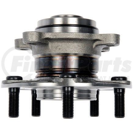 Dorman 930-643 Wheel Hub And Bearing Assembly - Rear