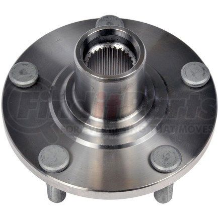 Dorman 930-701 Wheel Hub - Front