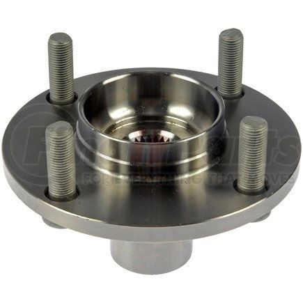 Dorman 930-702 Wheel Hub - Front, for 2000-2006 Nissan Sentra