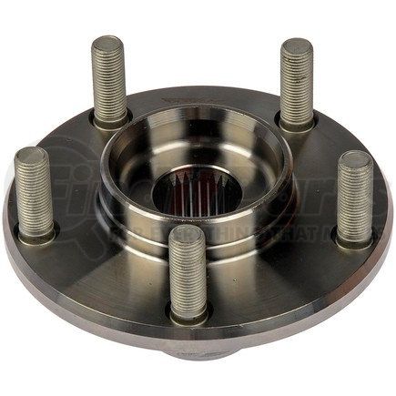 Dorman 930-703 Wheel Hub - Front