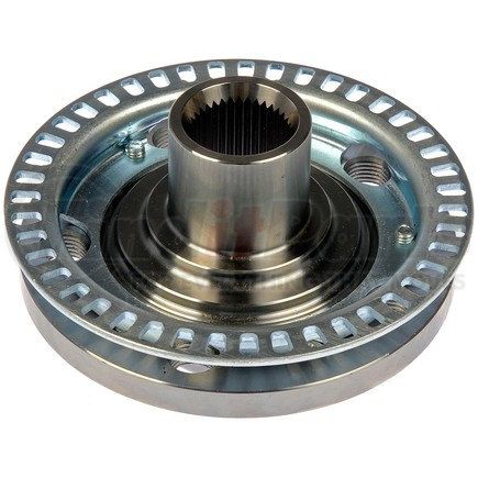 Dorman 930-804 Wheel Hub - Front