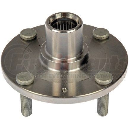 Dorman 930-953 Wheel Hub - Front