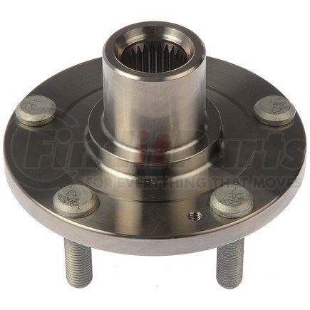 Dorman 930-954 Wheel Hub - Front