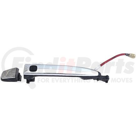 Dorman 93019 Exterior Door Handle Rear Right Rear Left