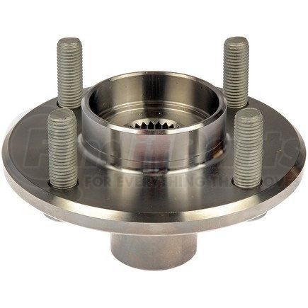 Dorman 930-200 Wheel Hub - Front