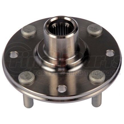 Dorman 930-270 Wheel Hub - Front