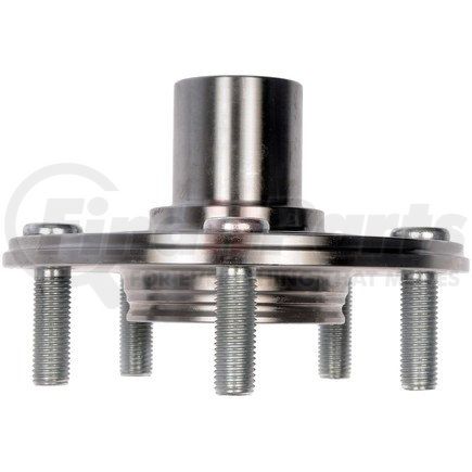 Dorman 930-352 Wheel Hub - Front