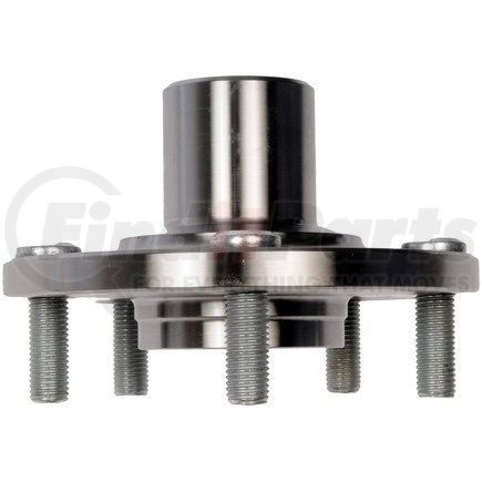 Dorman 930-401 Wheel Hub - Front