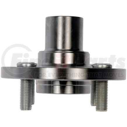 Dorman 930-412 Wheel Hub - Front