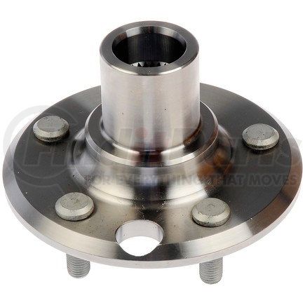 Dorman 930-414 Wheel Hub - Rear