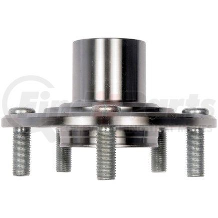 Dorman 930-455 Wheel Hub - Front