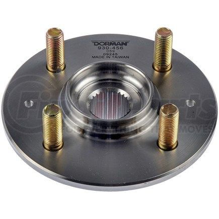 Dorman 930-456 Wheel Hub - Front