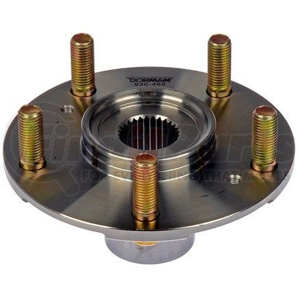 Dorman 930-465 Wheel Hub - Rear