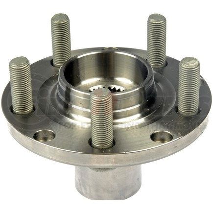 Dorman 930-500 Wheel Hub - Front