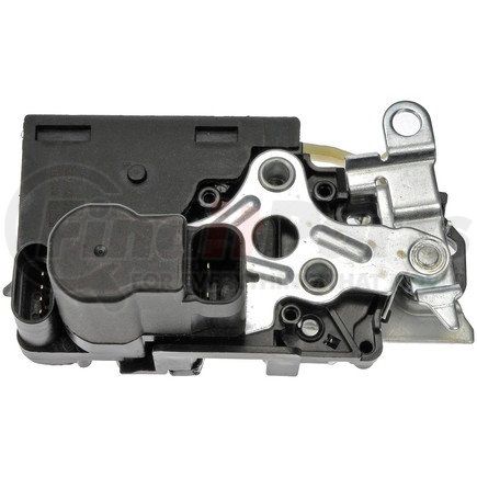 Dorman 931-262 Door Lock Actuator - Integrated With Latch