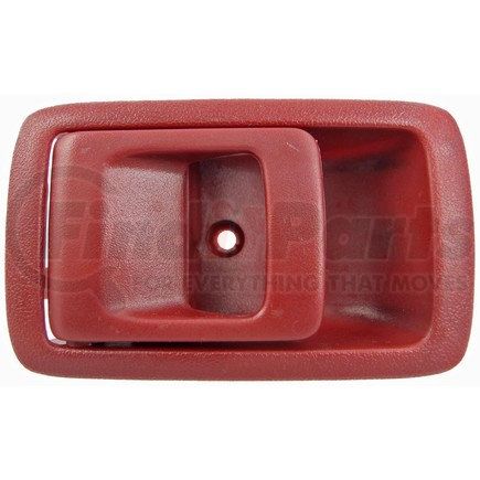 Dorman 92964 Interior Door Handle Front And Rear Right Red