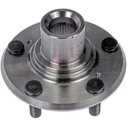 Dorman 930-000 Wheel Hub - Front