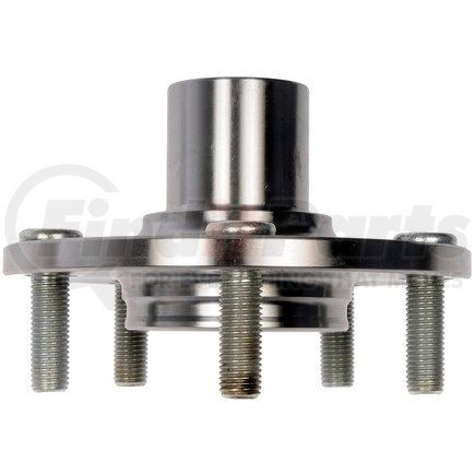 Dorman 930-005 Wheel Hub - Front