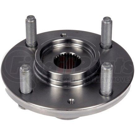 Dorman 930-019 Wheel Hub - Front