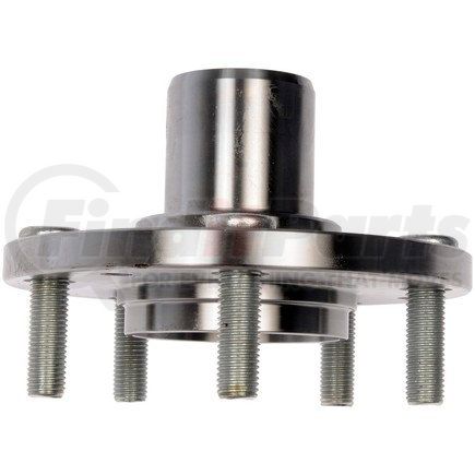 Dorman 930-554 Wheel Hub - Front