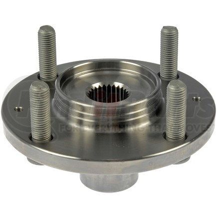 Dorman 930-600 Wheel Hub - Front