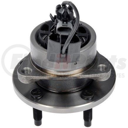 Dorman 930-624 Wheel Hub And Bearing Assembly - Front