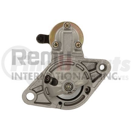 Delco Remy 17254 Starter - Remanufactured