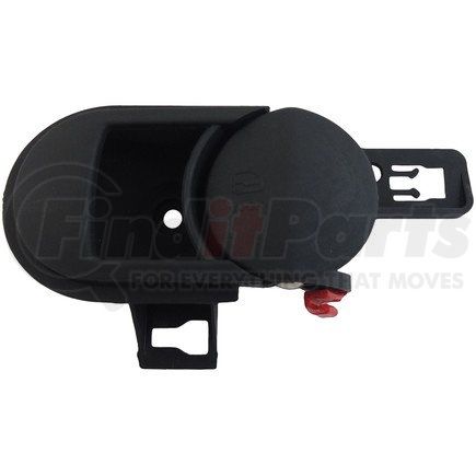 Dorman 93189 Interior Door Handle Front And Rear Right Half Door
