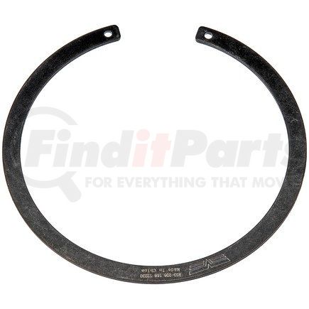 Dorman 933-205 Wheel Bearing Retaining Ring