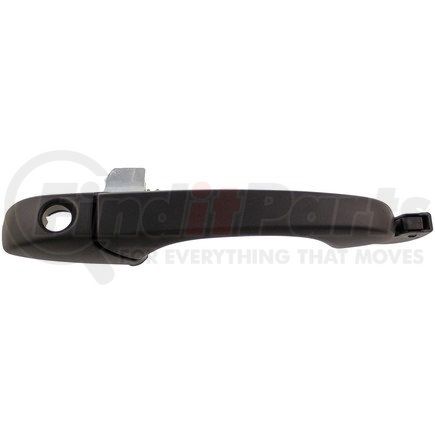 Dorman 93396 Exterior Door Handle Front Right with Keyhole