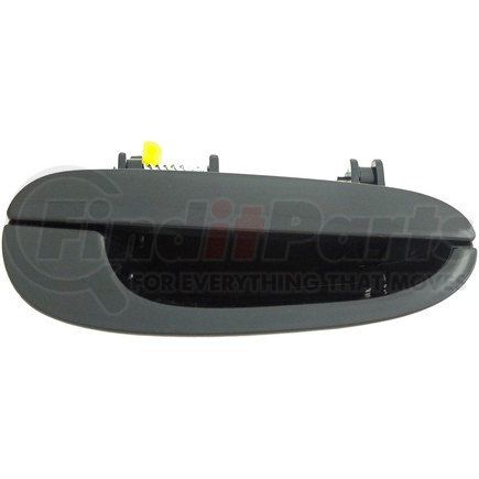 Dorman 93442 Exterior Door Handle Rear Right
